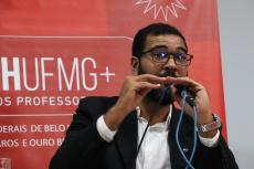 2 dia da Semana Negra do APUBH 2023